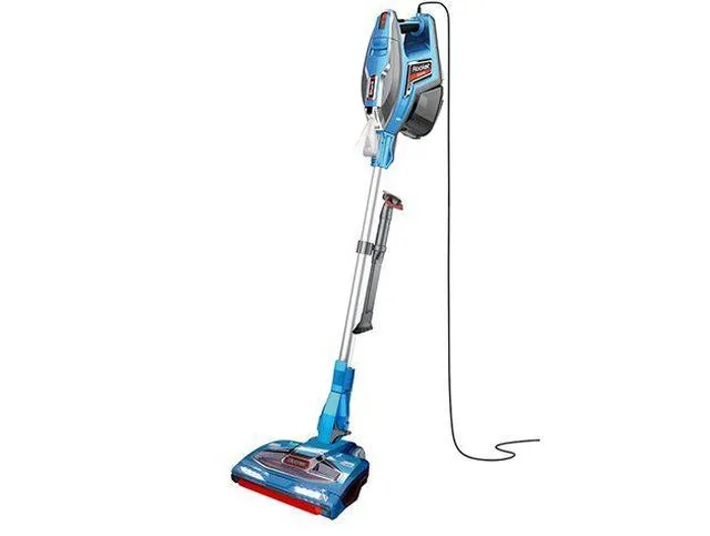 Shark Rocket DuoClean Ultra-Light Corded Stick Vacuum (HV381)