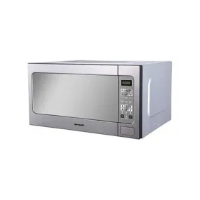 Sharp, 62 Liters Microwave Oven R562CT (ST)