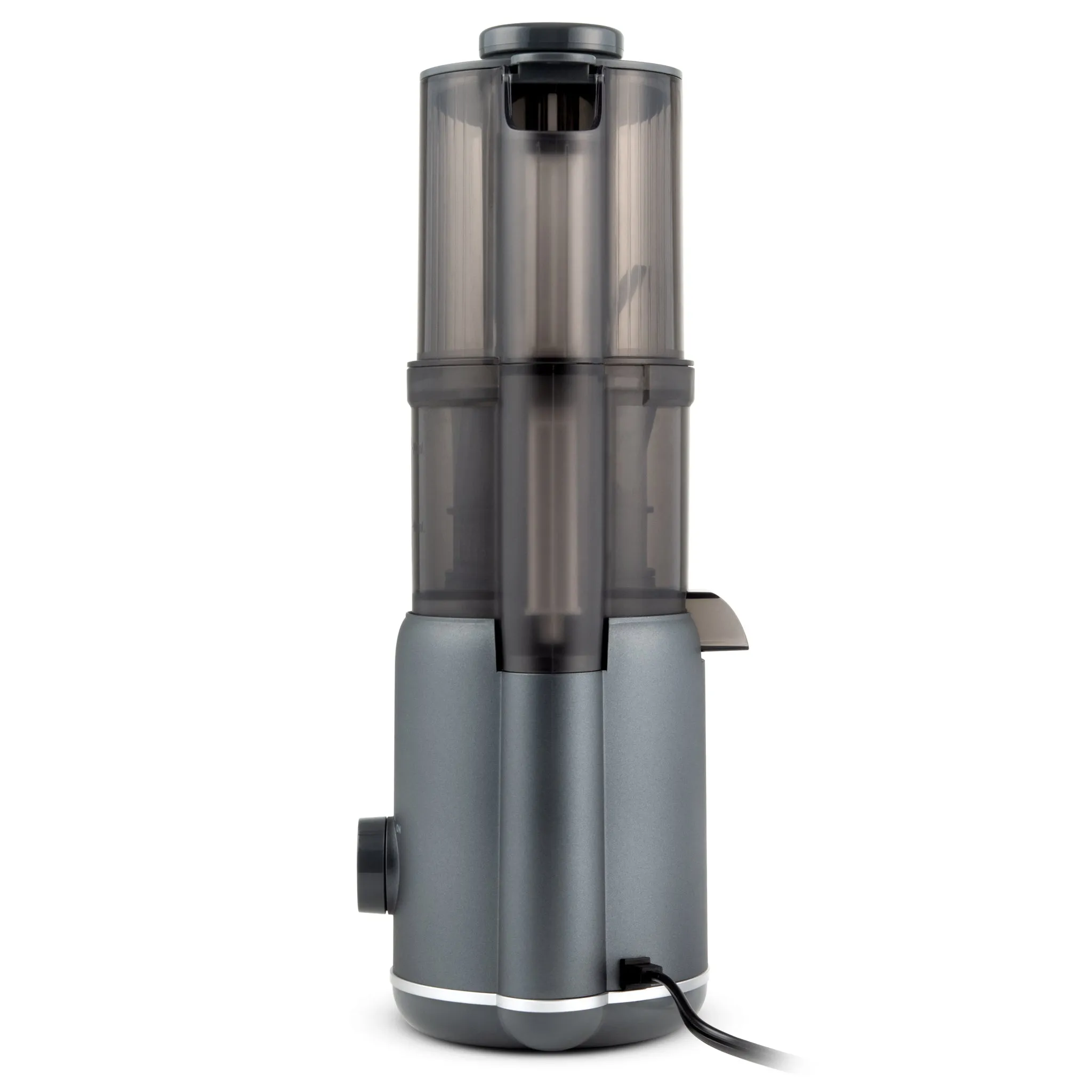 Shine Kitchen Co.® Multi-Batch Compact Cold Press Juicer