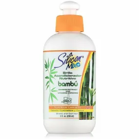 Silicon Mix: Bambu Nutritive Leave-In 8oz