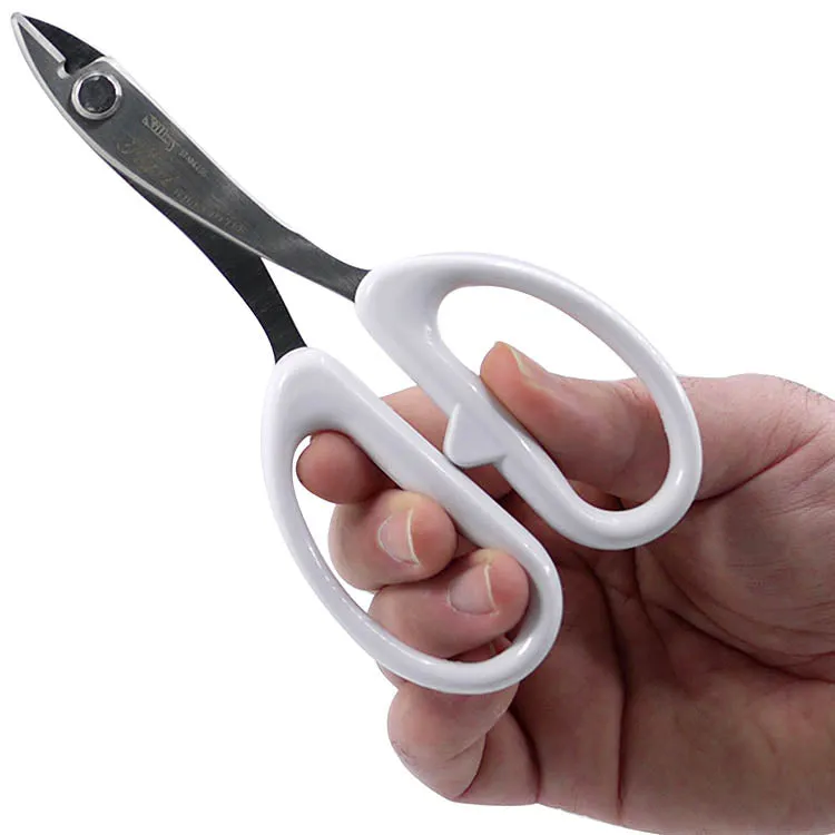 Silky Scissor Style Bonsai Wire Cutter