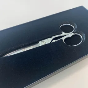 Singer Super Professional Chrome 6" Shears