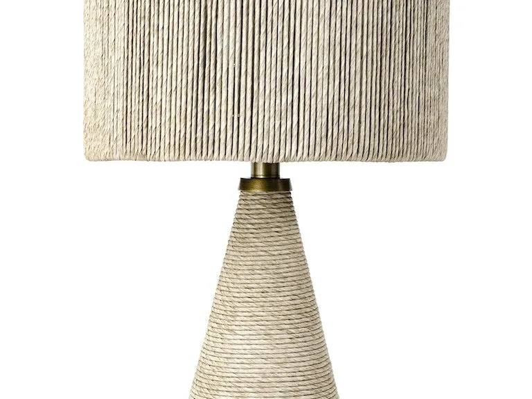 Smith Hollow Outdoor Table Lamp