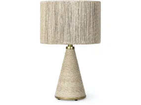 Smith Hollow Outdoor Table Lamp