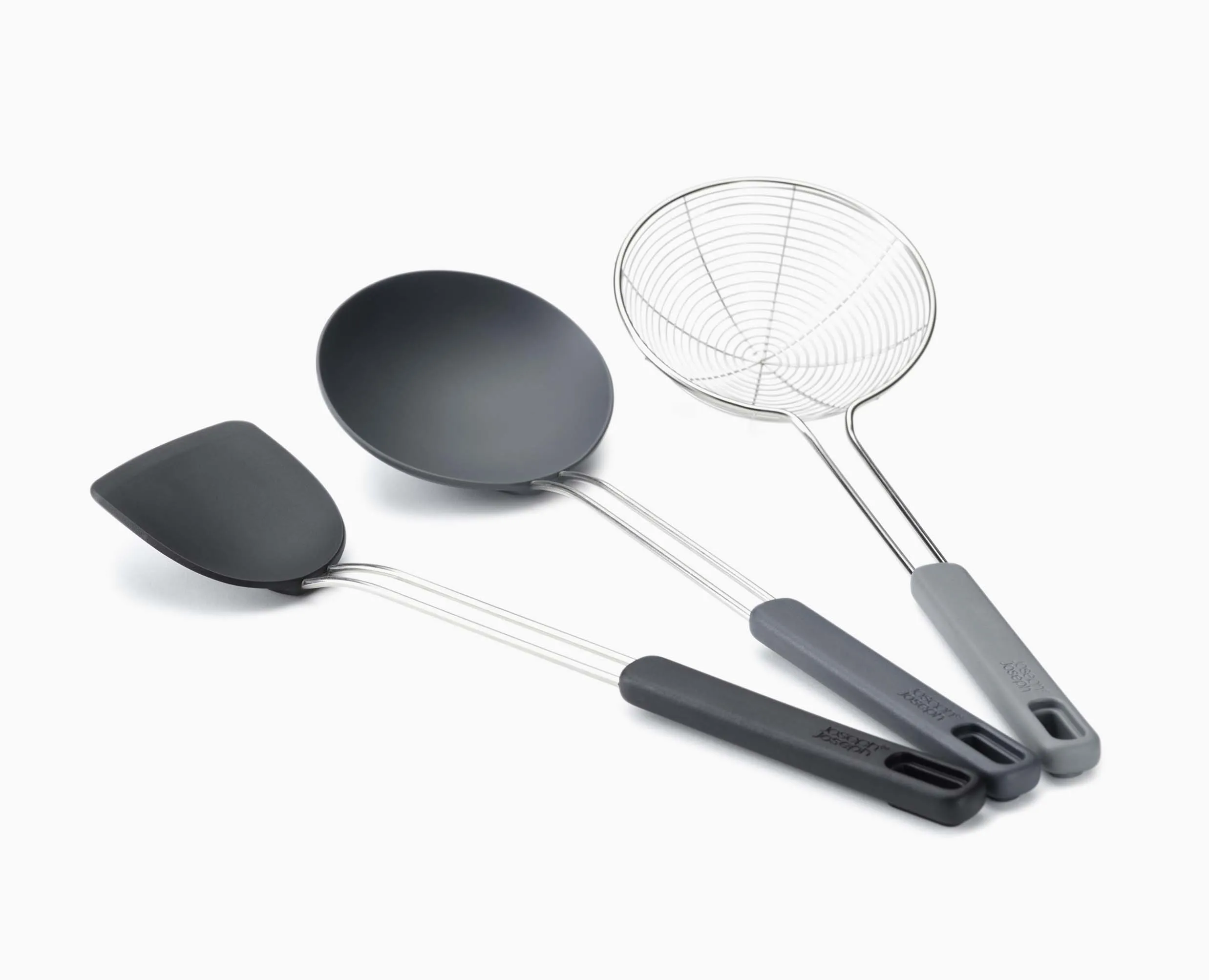 Space Wok & Utensil Set