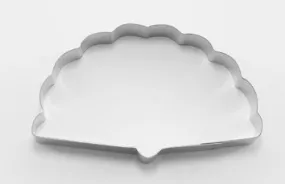 Spanish Fan Cookie Cutter 11cm