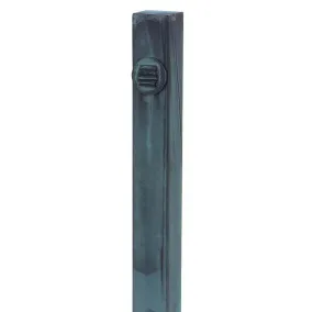 SPJ Lighting SPJ-GDG-24-L 3W LED Contemporary Bollard 12V