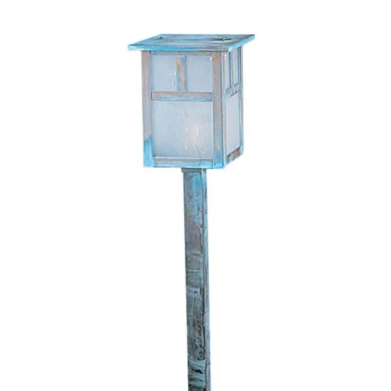 SPJ Lighting SPJ05-02 Garden Lantern