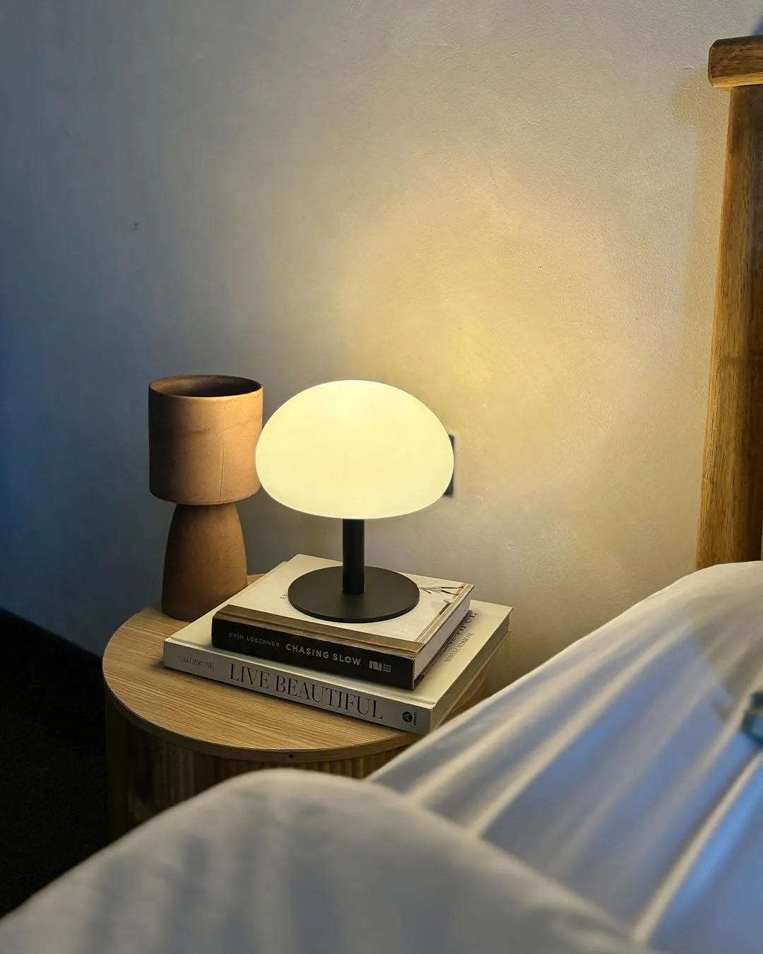 Sponge 20 Portable Table Lamp MoodMaker™