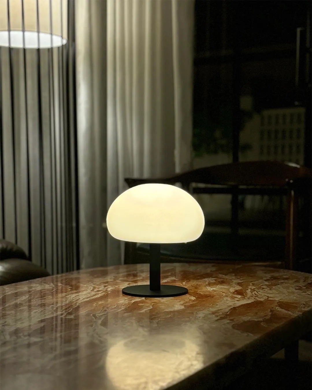 Sponge 20 Portable Table Lamp MoodMaker™