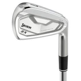 Srixon ZX7 MK II Custom Irons