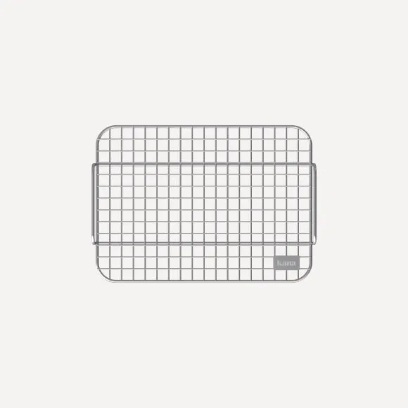 Stainless Steel Quarter Sheet Pan - Oven & BBQ