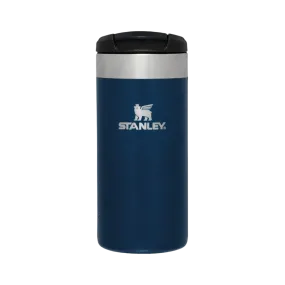 Stanley Aerolight™ Transit Mug | 0.35L Royal Blue Matetallic