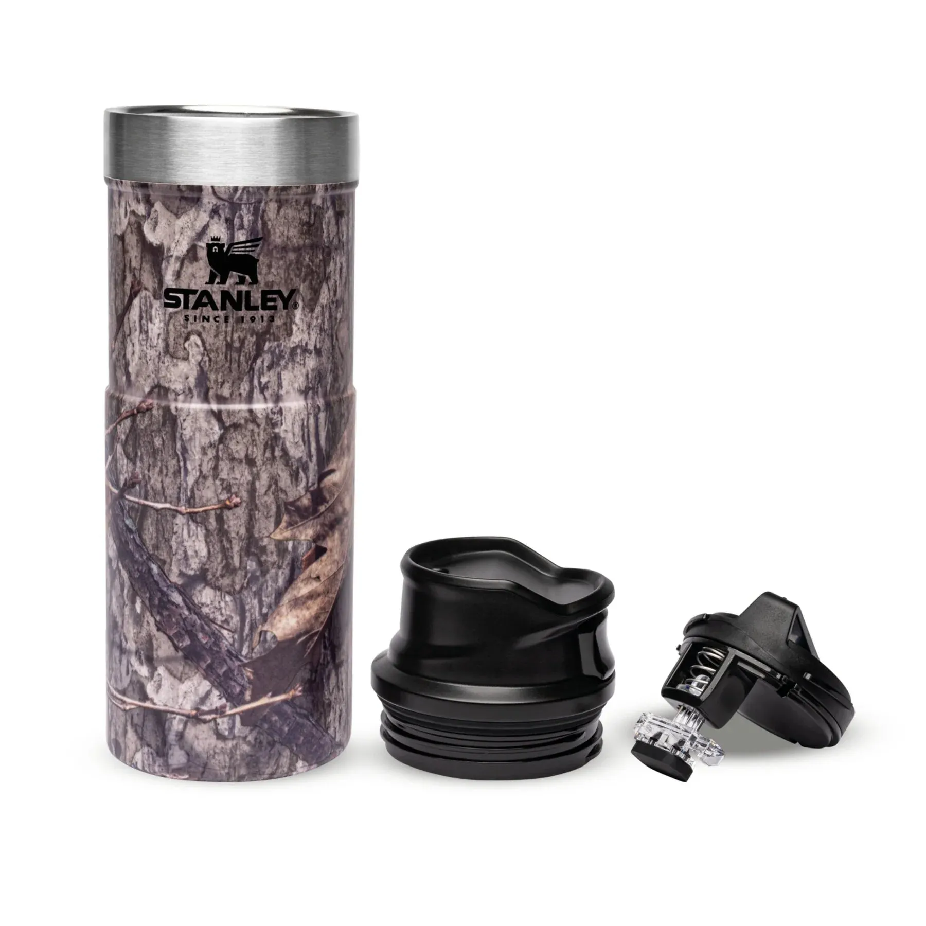 STANLEY Classic Mug Trigger-Action 16Oz (2024)