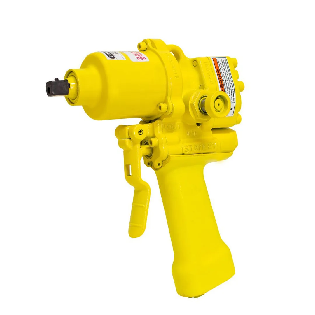 Stanley ID07920 Underwater Hydraulic Impact Drill