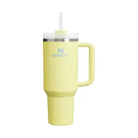 Stanley Quencher Flowstate Tumbler 40 OZ - Pomelo