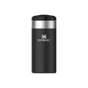 Stanley The AeroLight 12oz. Transit Bottle Black Glimmer