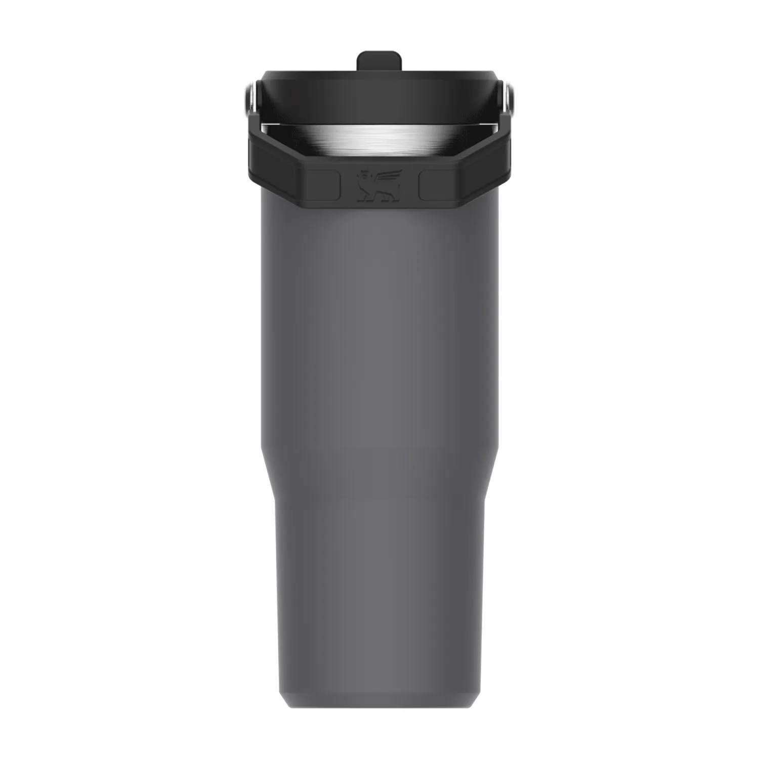 Stanley The IceFlow Flip Straw 30oz. Tumbler Charcoal