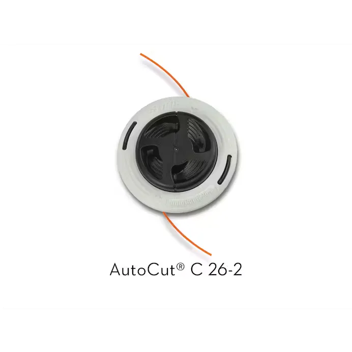 Stihl | AutoCut® EasySpool™ Line Heads | C 26-2 (4002 710 2169)