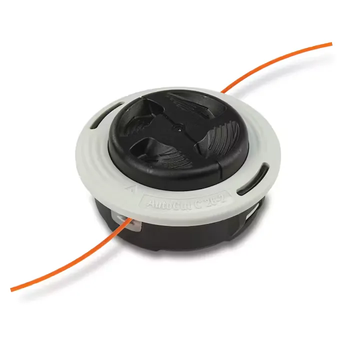 Stihl | AutoCut® EasySpool™ Line Heads | C 26-2 (4002 710 2169)