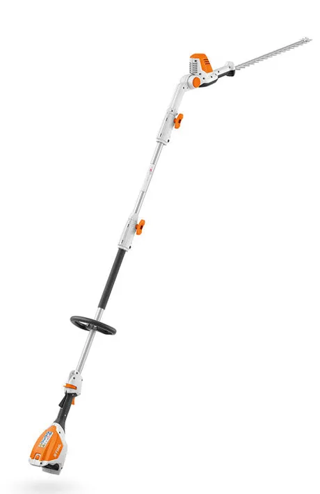 STIHL HLA 56 Battery Long Reach Hedge Trimmer