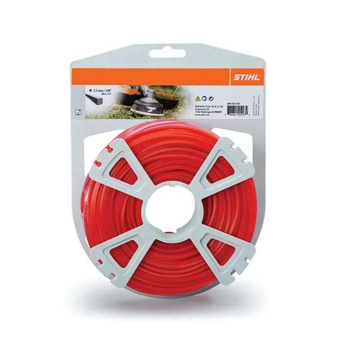 Stihl | Premium Square Line | Red .105" (223ft) (0000 930 2643)