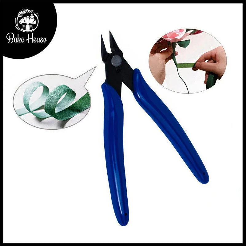 Sugar Craft Floral Wire Cutter Steel