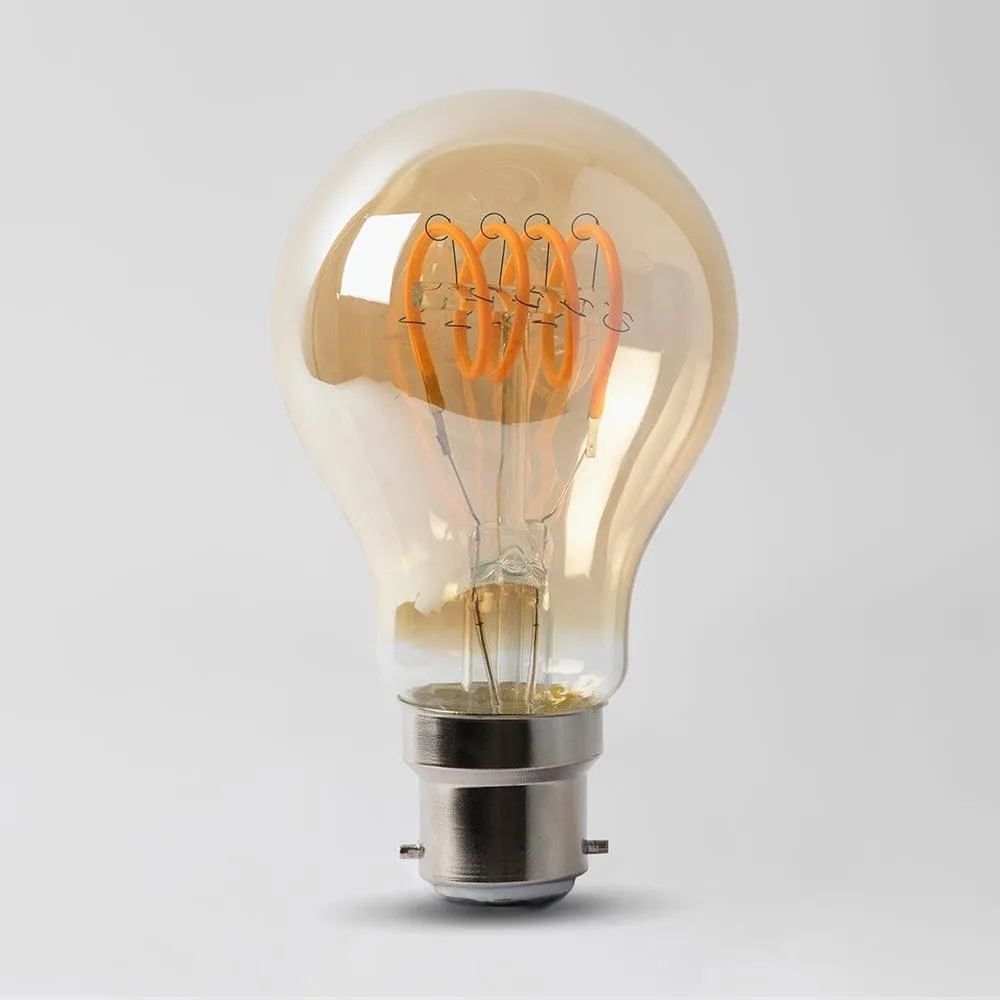 Sunset LED Light Bulb