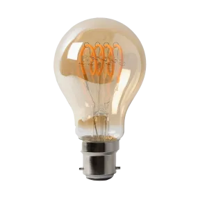 Sunset LED Light Bulb