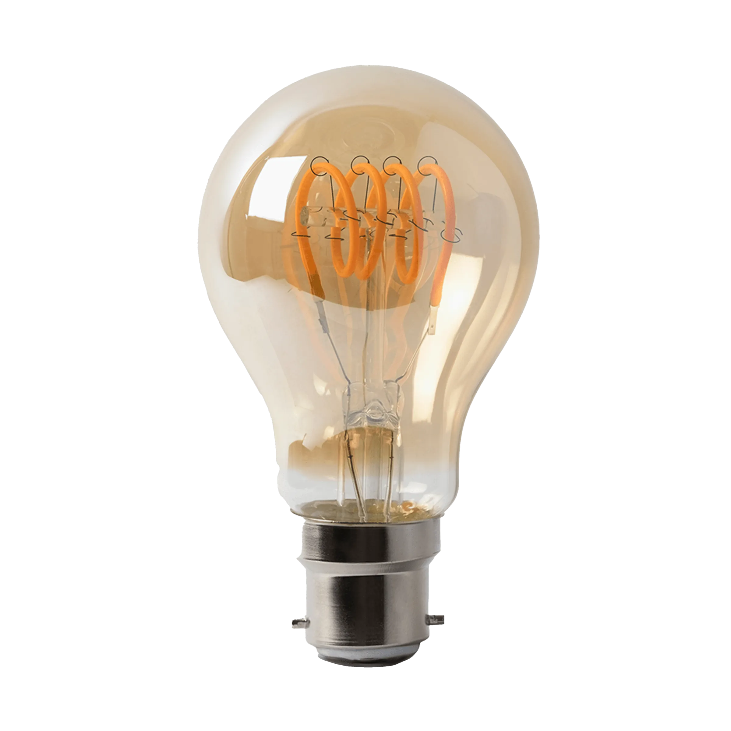 Sunset LED Light Bulb