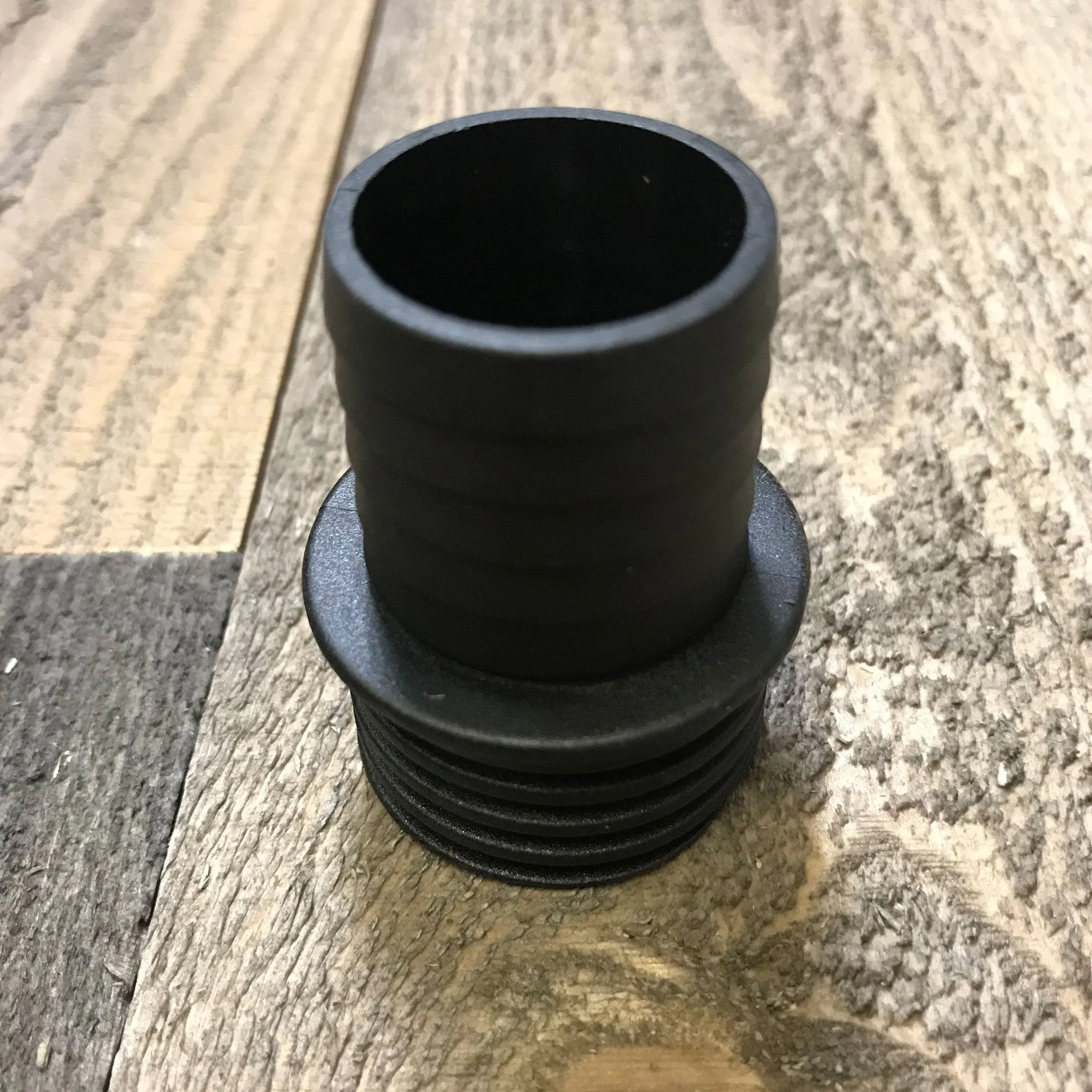 SurfPrep 1" Hose Connector (for Festool)