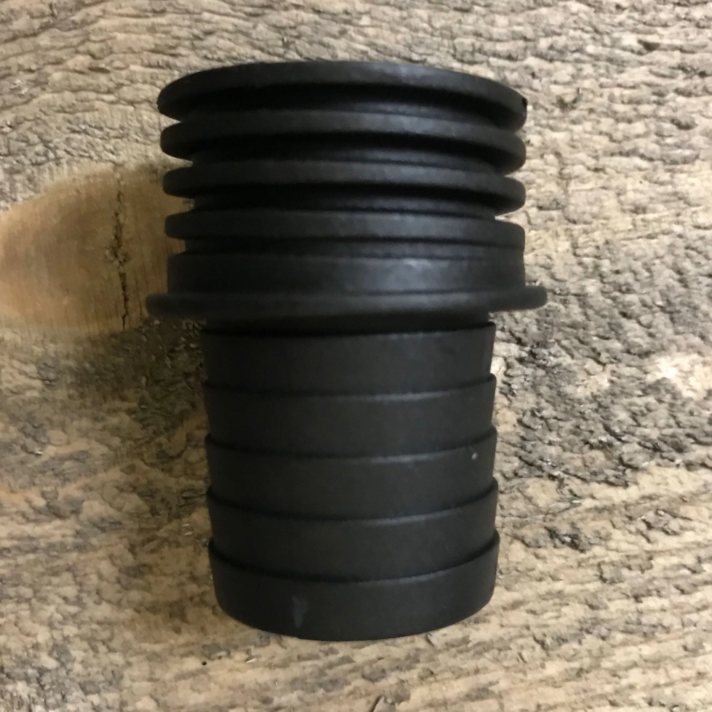 SurfPrep 1" Hose Connector (for Festool)