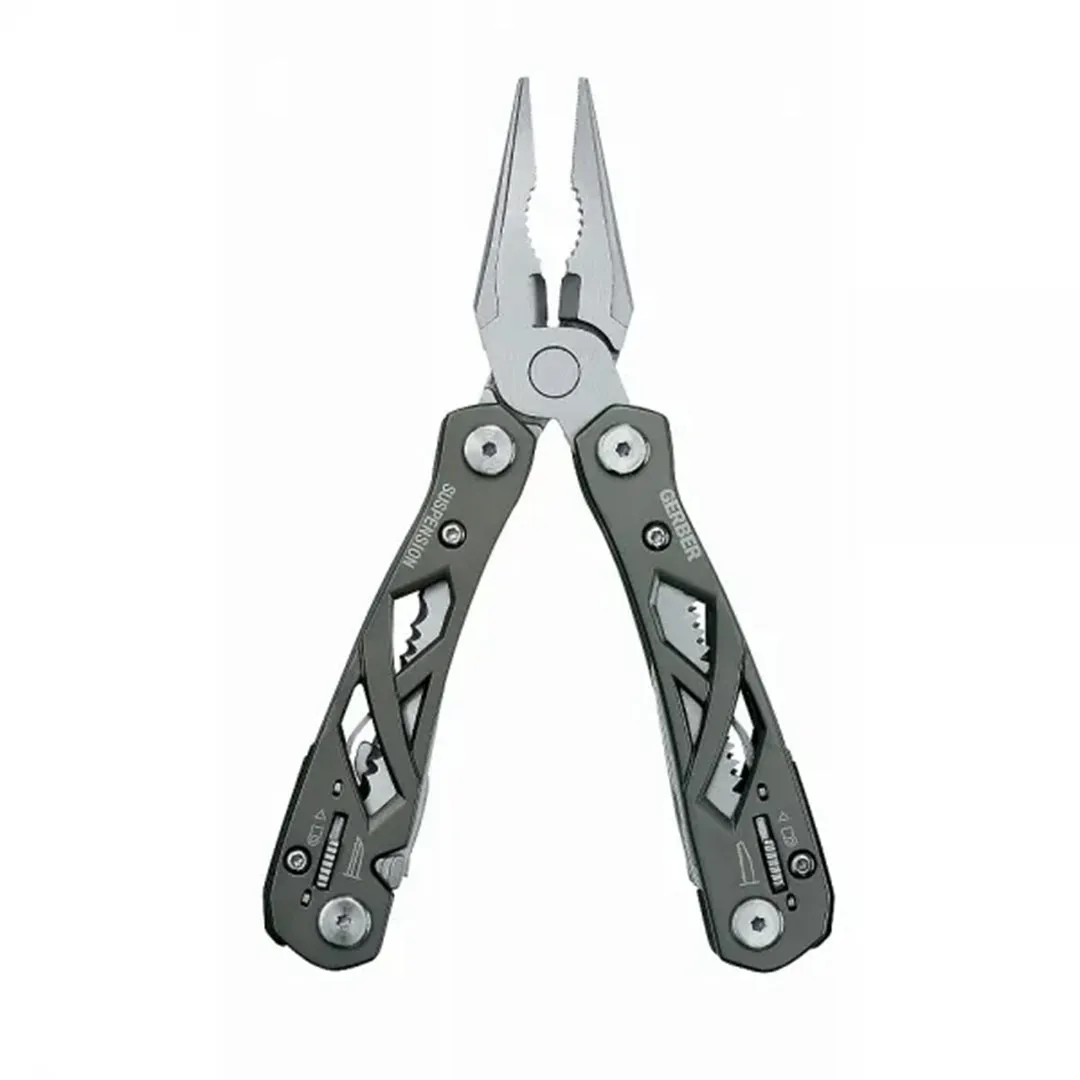 Suspension Multi Tool by Gerber