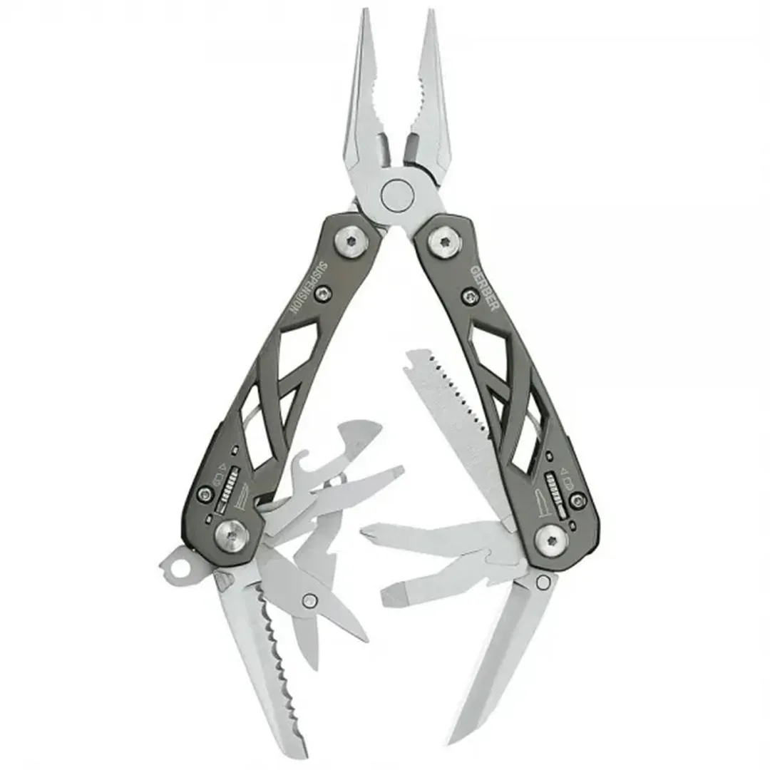 Suspension Multi Tool by Gerber