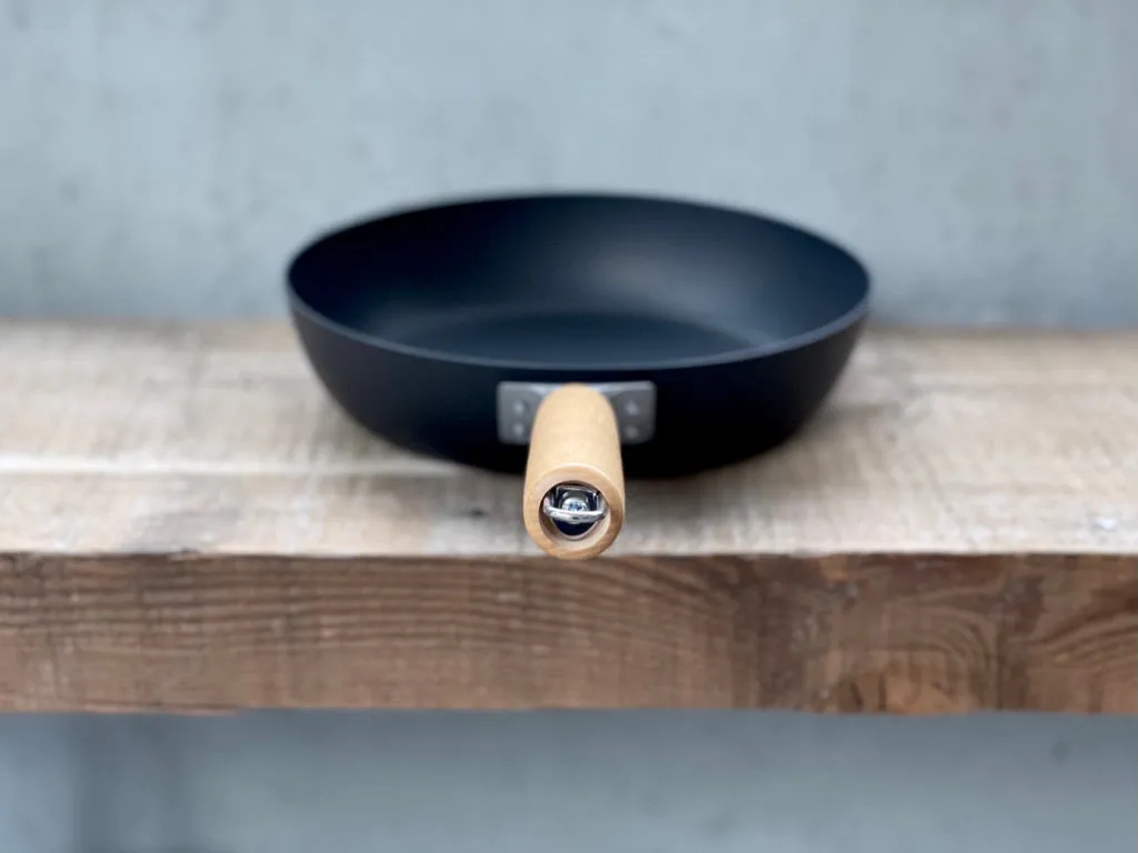 Takumi Fry Pan 26cm