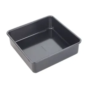 Tala Performance Non-Stick 23cm Square Deep Cake Pan