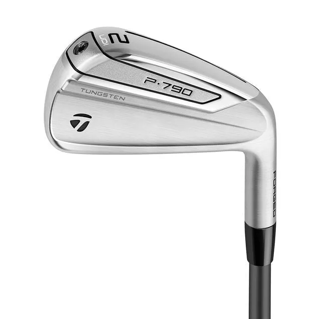 TaylorMade 2020 P790 UDI Golf Utility Iron | Graphite