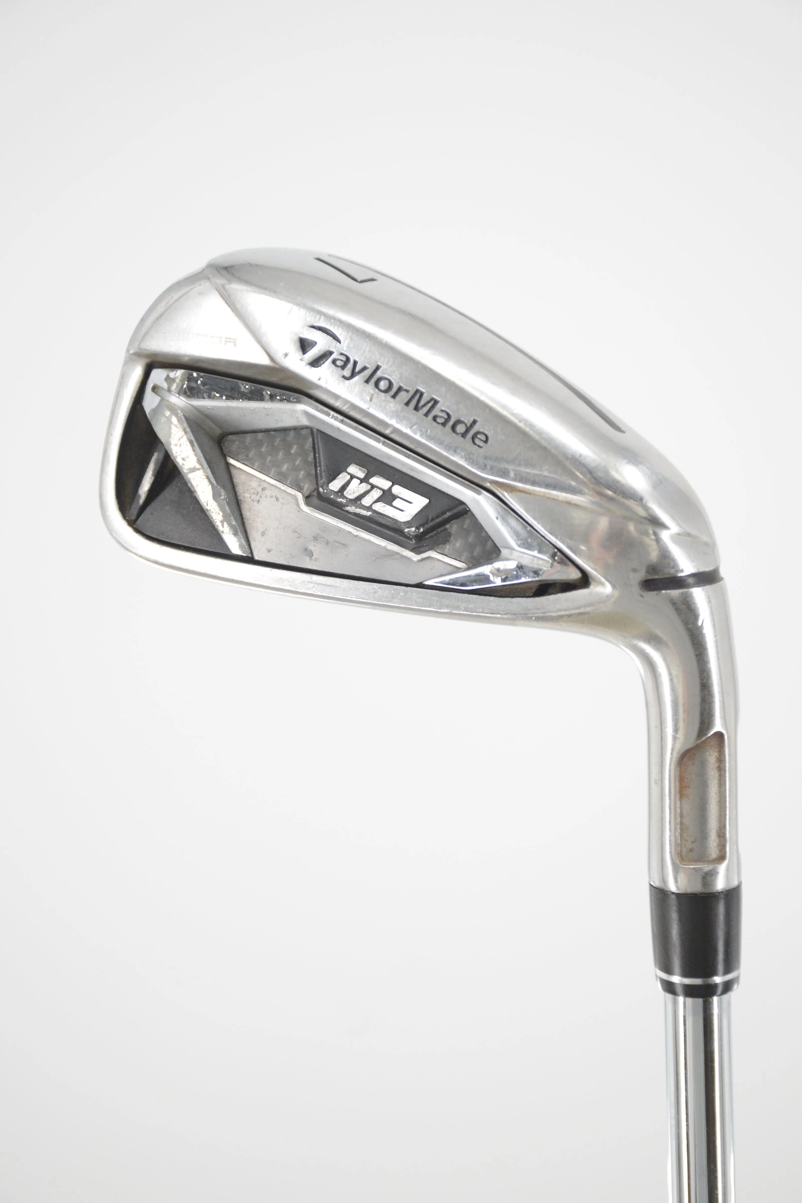 TaylorMade M3 7 Iron R Flex 37"