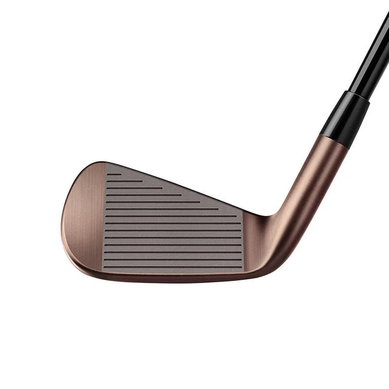 TAYLORMADE P790 Copper (2024) Men's Irons