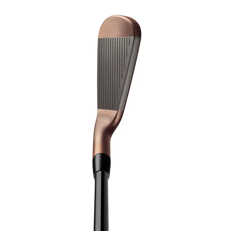 TAYLORMADE P790 Copper (2024) Men's Irons