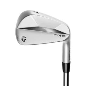 TaylorMade P7MB Custom Irons