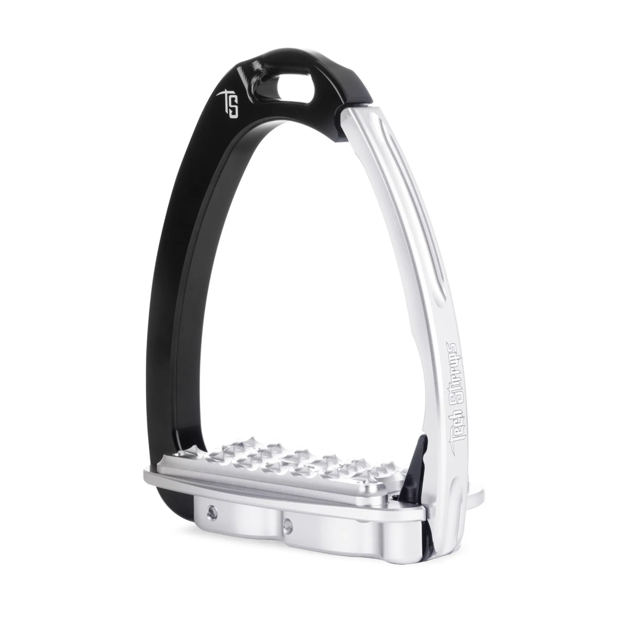 Tech Stirrups Venice Sloped Evo Safety Stirrup