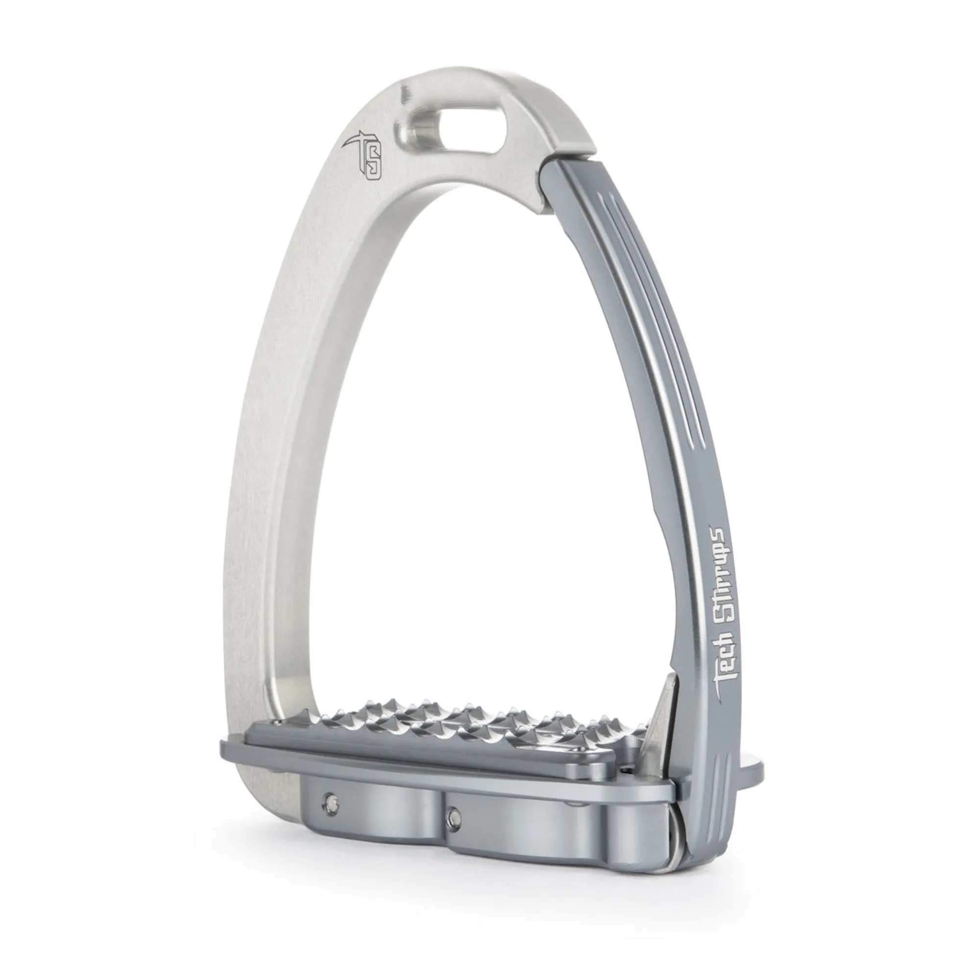 Tech Stirrups Venice Sloped Evo Safety Stirrup