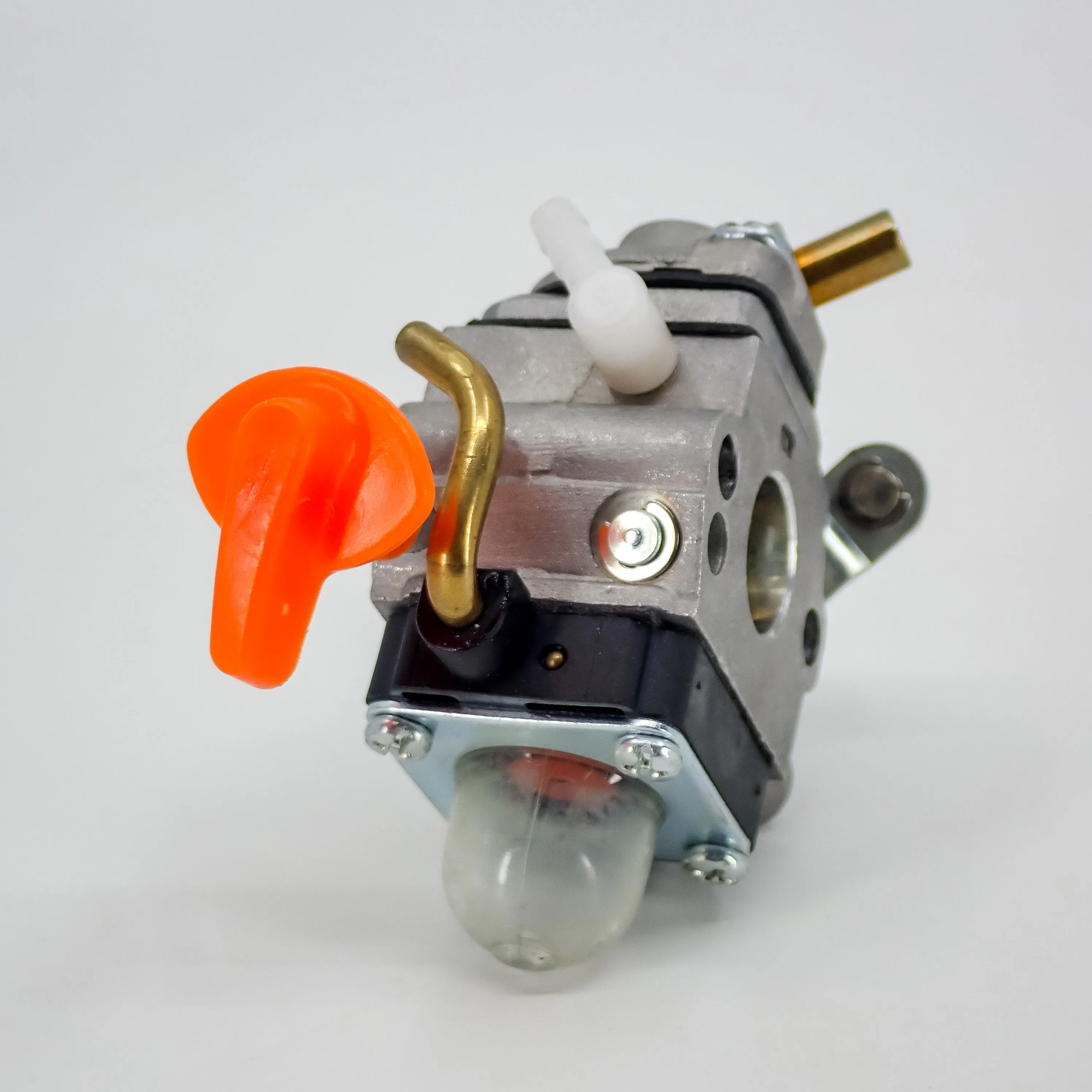 THE DUKE'S CARBURETOR FITS STIHL FS90 FS100 FS110 FS130 4180 120 0610