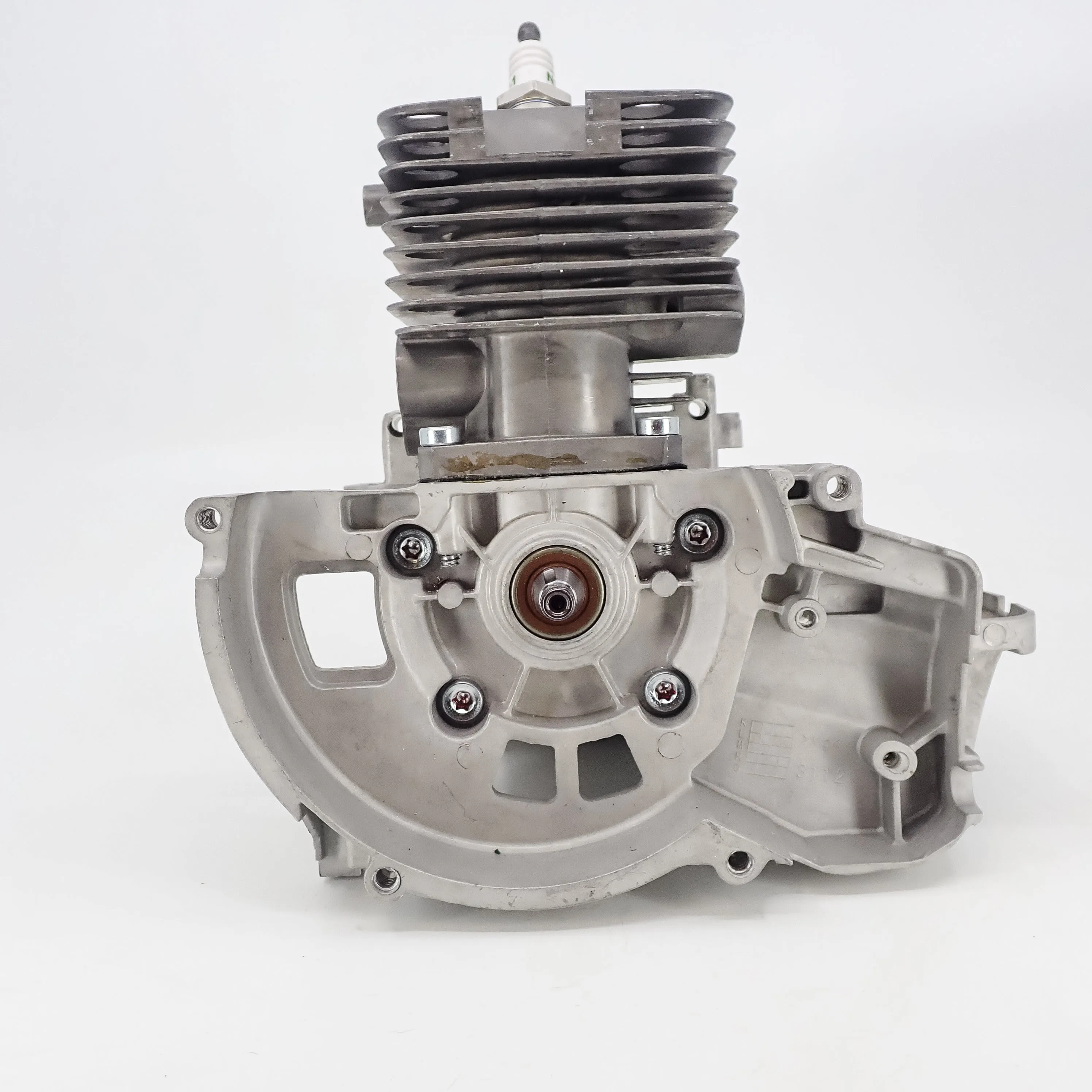 THE DUKE'S ENGINE AND CRANKCASE ASSEMBLY FITS STIHL FS120 FS200 FS250