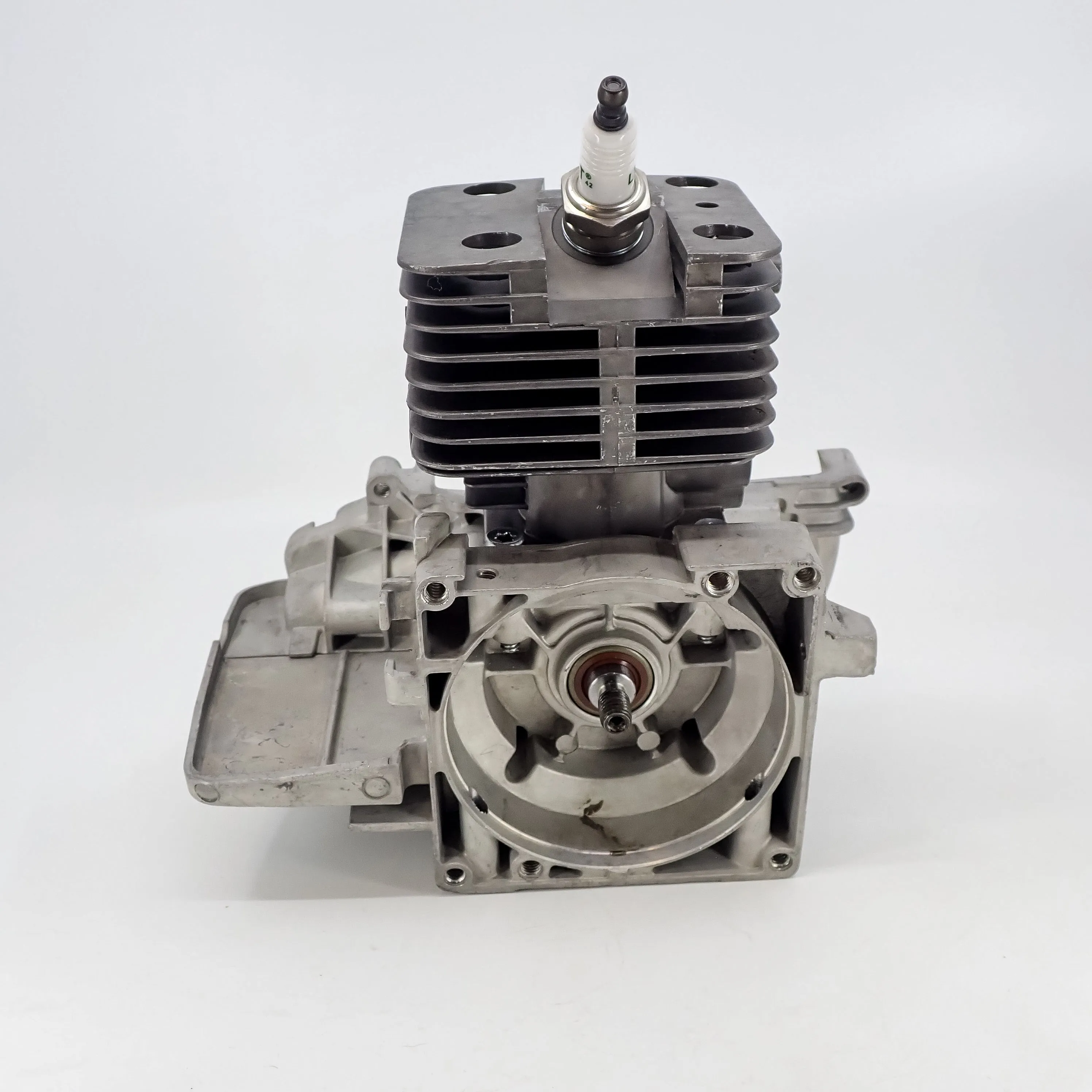 THE DUKE'S ENGINE AND CRANKCASE ASSEMBLY FITS STIHL FS120 FS200 FS250