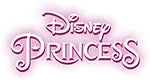 The Princess and The Frog XL Spray and Stick Wallpaper Mural