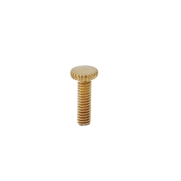 Thumb Screws, 1/2 inch