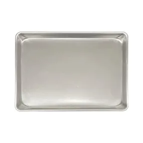 Thunder Group ALSP1813 Aluminum 18" x 13" Half Size Sheet Pan