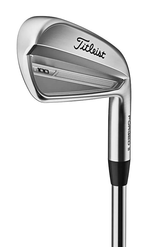 Titleist T-Series 2023 T100 Irons